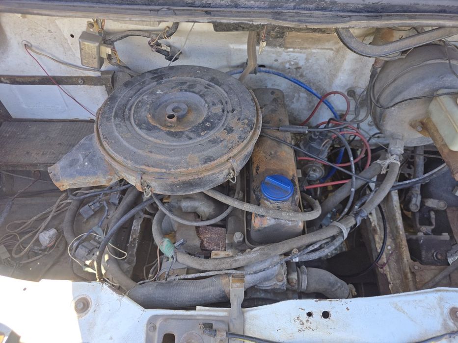 Продам пасожирский газель