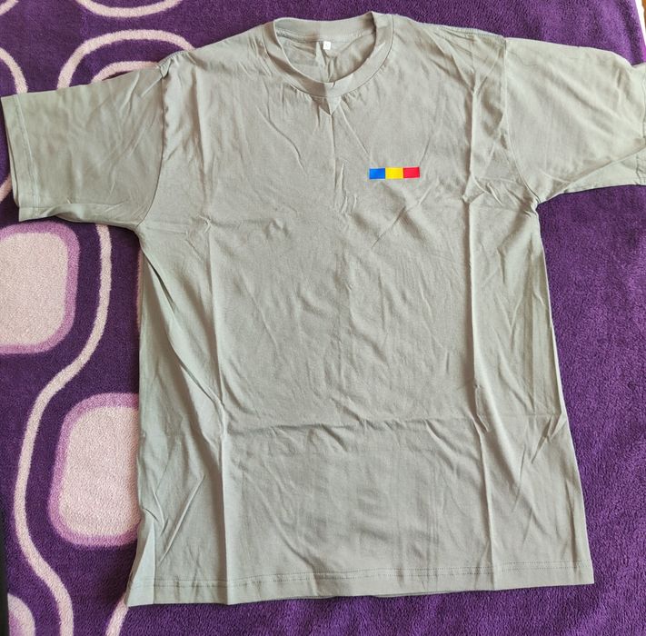 Tricouri Polo logo Renault-Nissan-Dacia