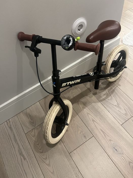 Bicicletă fără pedale B'Twin Runride 500