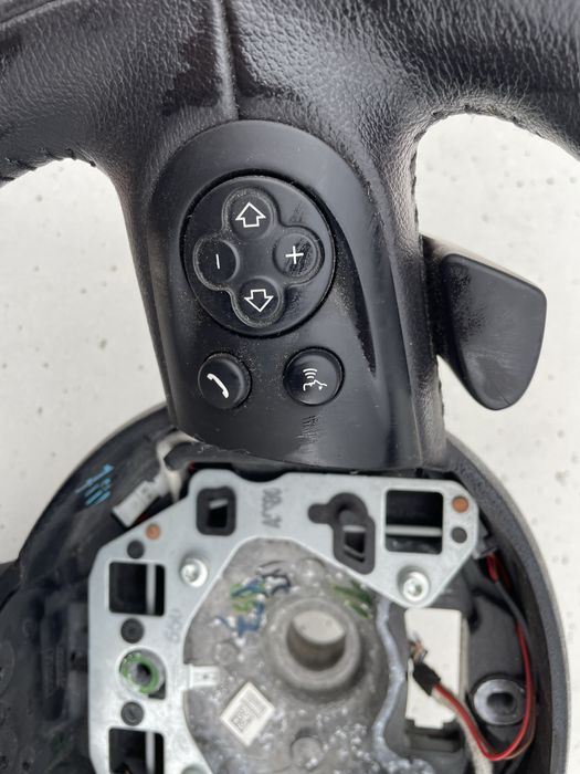 Волан за mini cooper R60