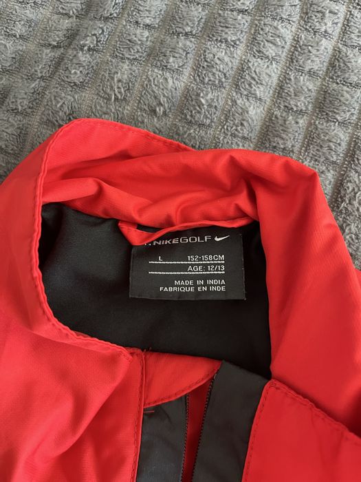 Ветровка на найк ОРИГИНАЛНА