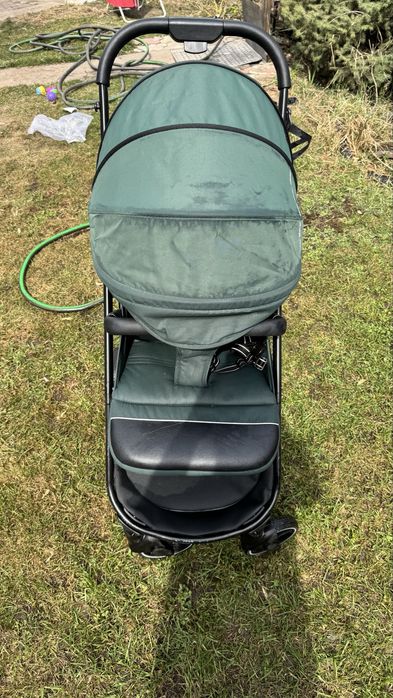 Продам детскую коляску