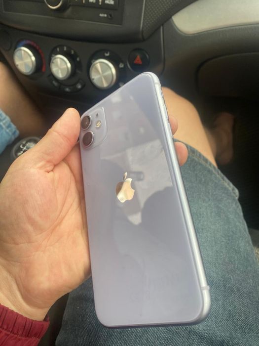 iphone 11 в хоршем состояний