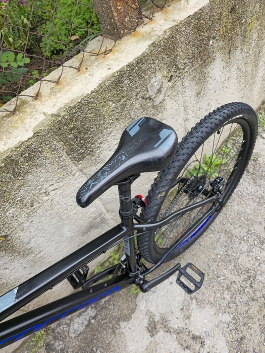 Carrera Hellcat 29 цола S-М размер Хидравлични дискови Алуминиев