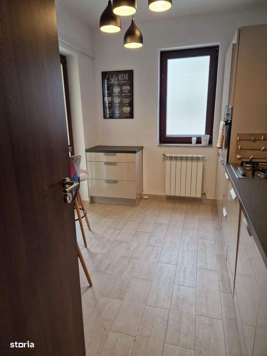 Oferta inchiriere apartament 2 camere Aviatiei Bloc Nou