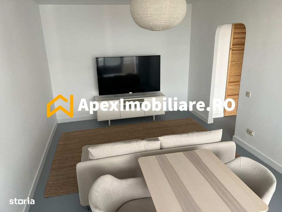 Apartament 2 camere de inchiriat Camil Ressu Bucuresti | ApexImobiliar