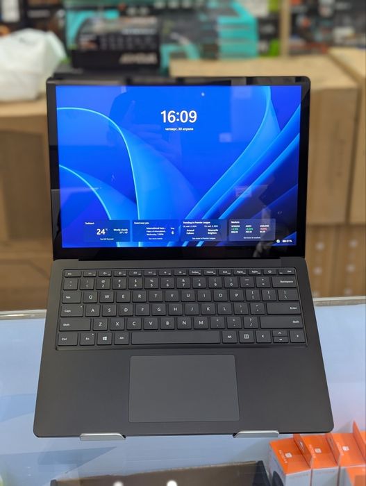Microsoft Surface Laptop 3