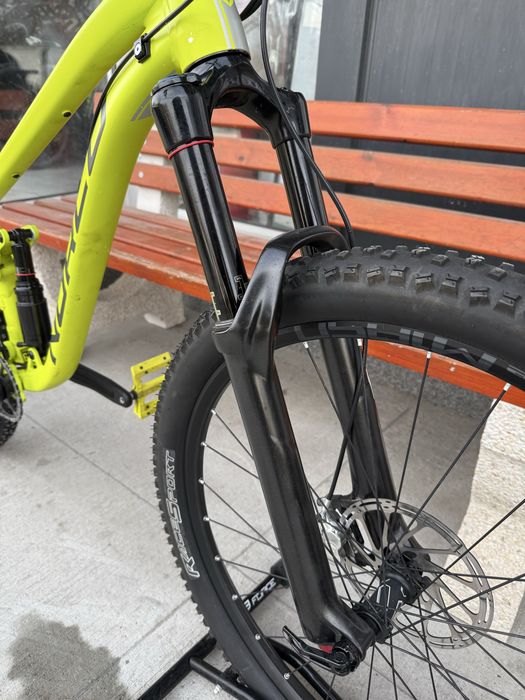 Планински велосипед Мекица Norco размер: 27.5/M