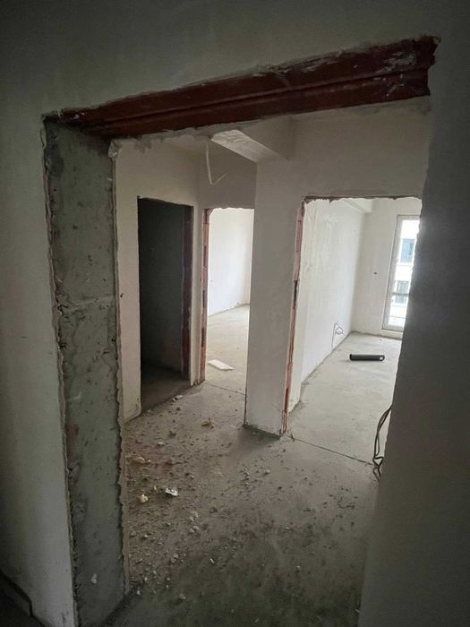 Продава се Двустаен апартамент в Пловдив, Остромила - 57 кв.м за 1492 €/кв.м - Снимка #4