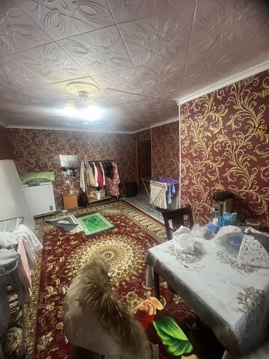 2 бөлмелі Пәтер Сатылады