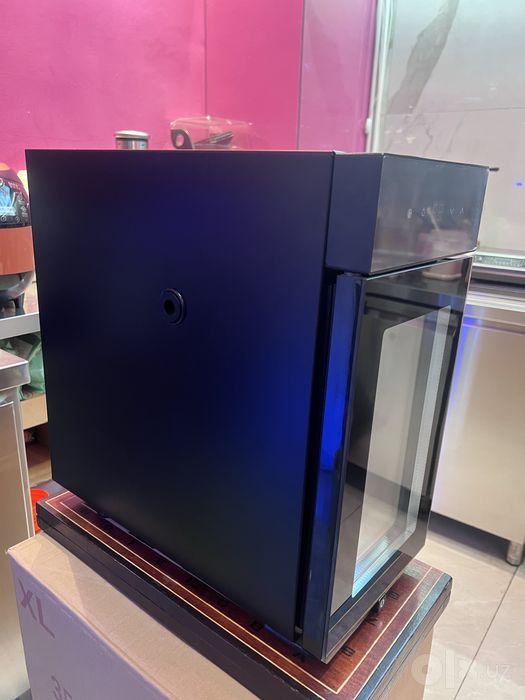 La Cimbali s-lite + холодильник комплект