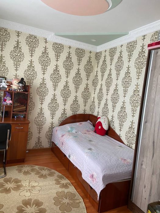 4-комнатная квартира на Ганге — заезжай и живи! Срочная продажа