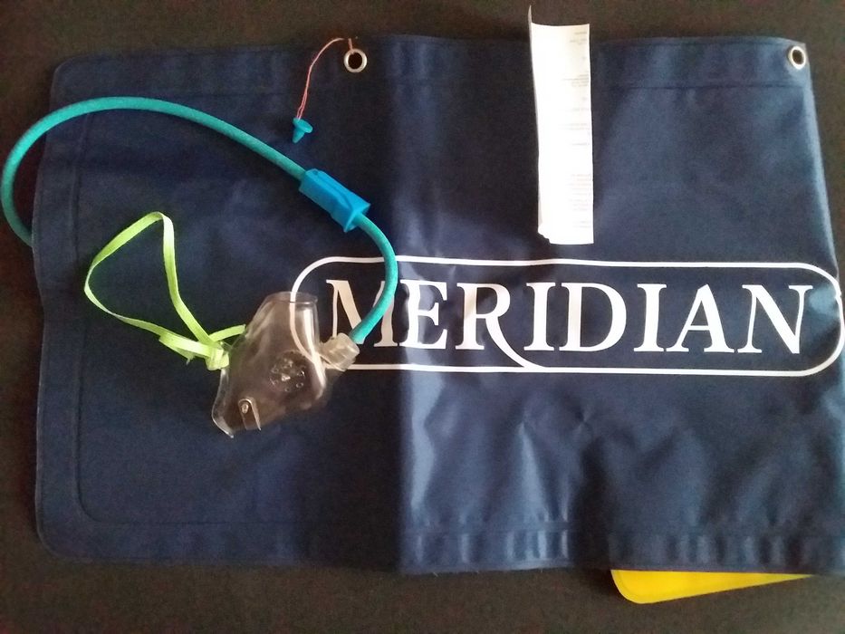 Продается подушка кислородная