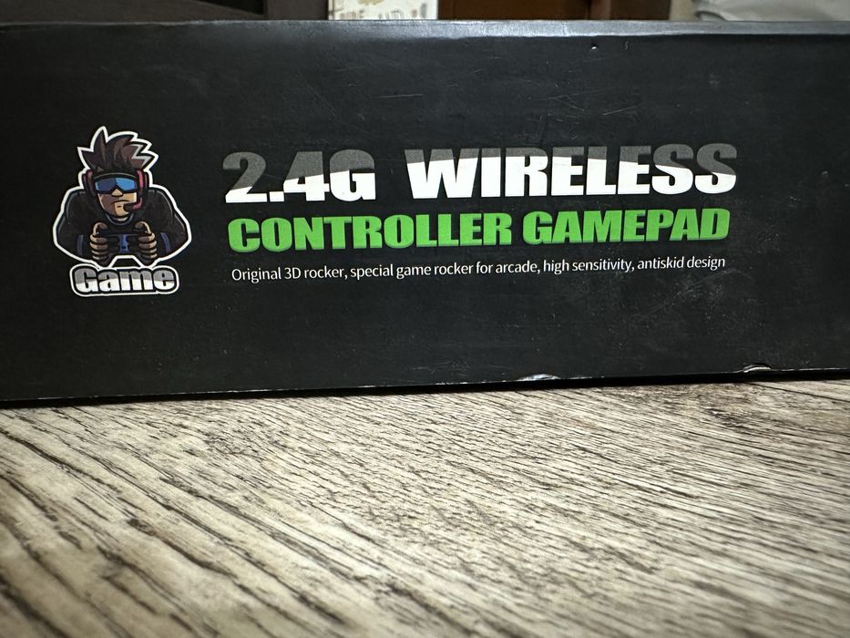 Продам игровую приставку