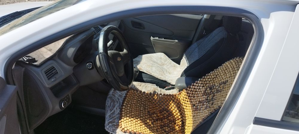 Cobalt sotiladi 2019 yili