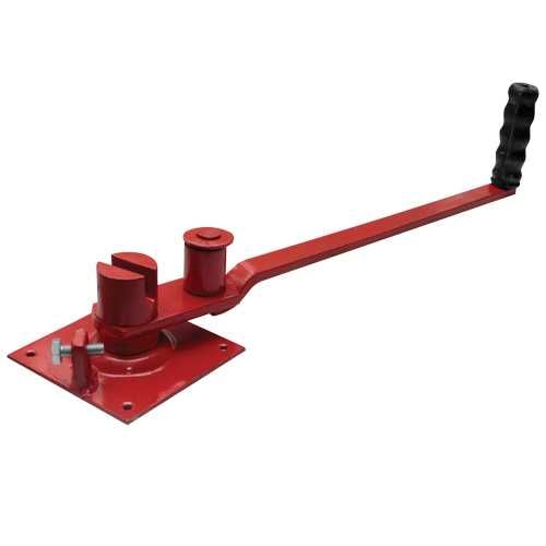 Станок  ручной для гибки Арматури, Etriye Kolu, Арматурогиб ручной