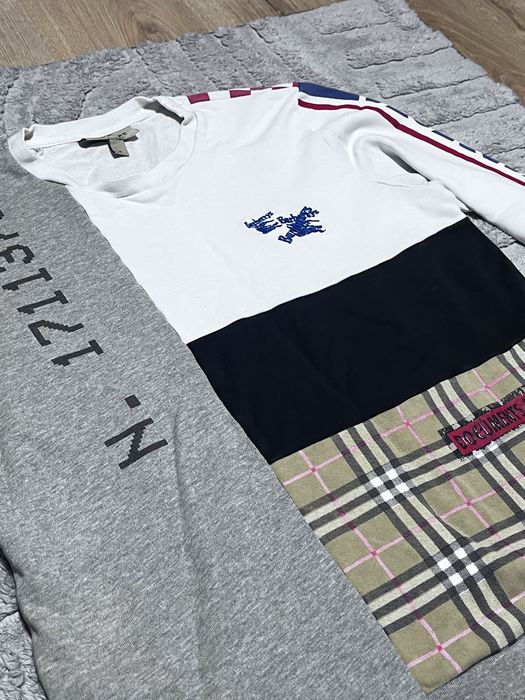 Bluza Burberry Marimea M