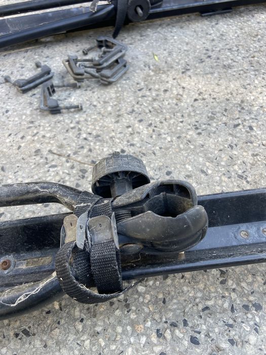 Багажник за велосипед , колело втора употреба