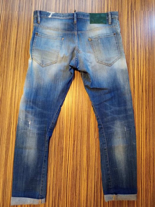 Dsquared2 original/50