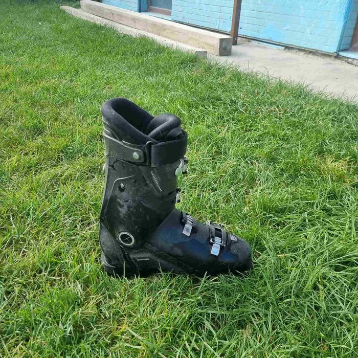 Ски обувки SALOMON X80