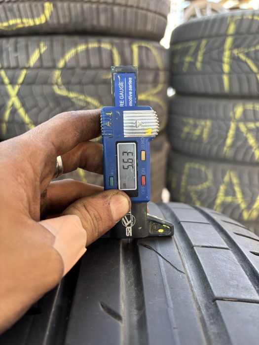 Anvelope Vara 205/65/17 Hankook Ventus S1 evo3 205 65 17 R17