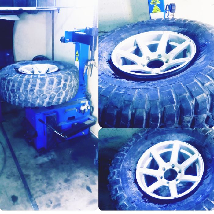 Vulkanizatsiya xizmati24/7 Vizif hizmati ham mavjud Towkent boylab