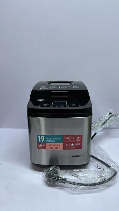 Хлебопечь CT-1410
