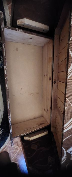 Donez canapea extensibila