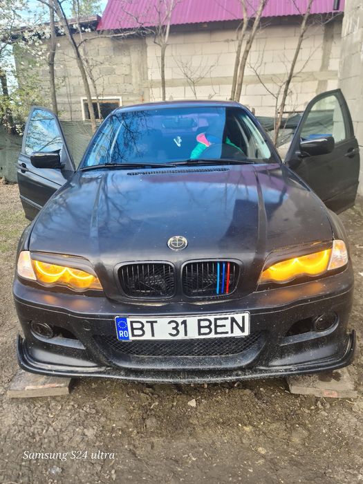 Vând/schimb cu Seria 5 e39 !!!