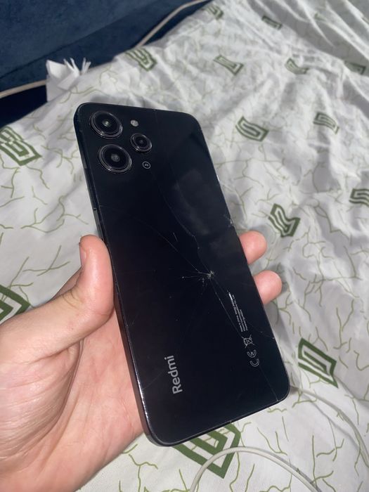 Xiaomi Redmi 12 256гб