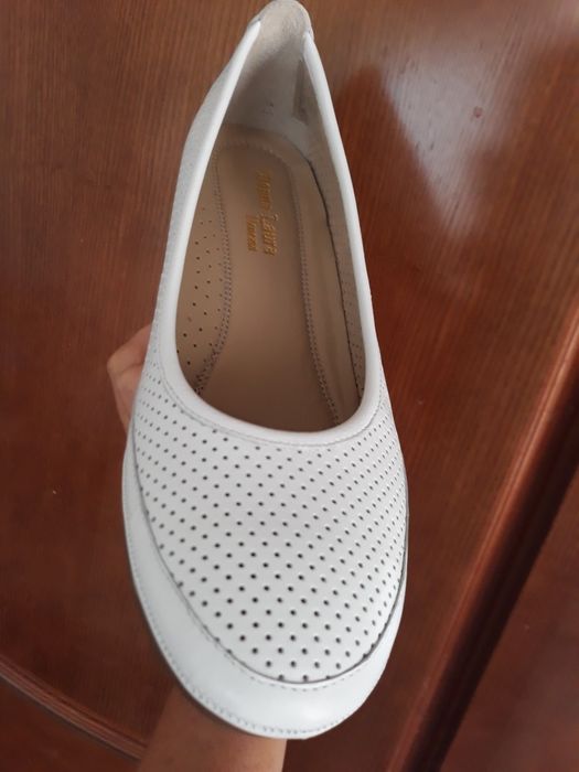 Туфли Италия  donna laura