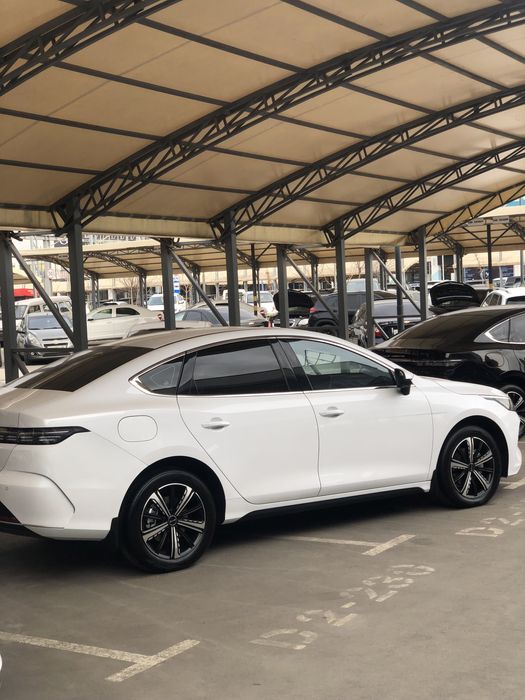 Byd chazor 120km Comfort