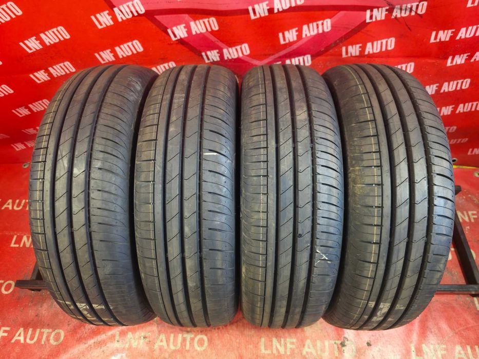 anvelope de vara - 175/65/15 - hankook - noi - dot 2016 !