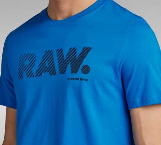 Тениска G-Star Raw - M