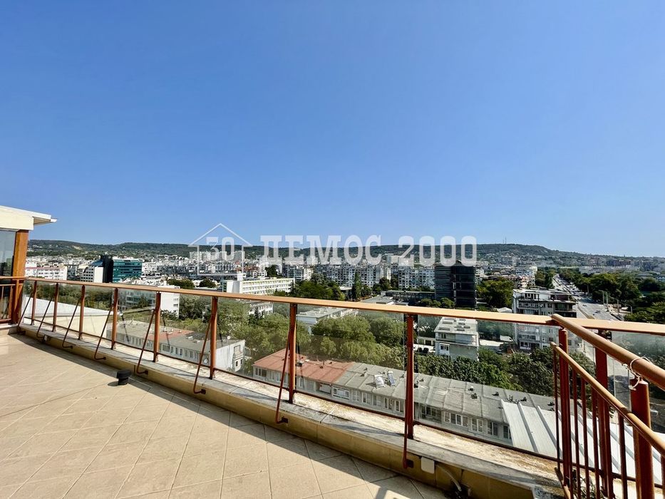 Продава се Едностаен апартамент в Варна, Чаталджа - 90 кв.м за 2650 €/кв.м - Снимка #6