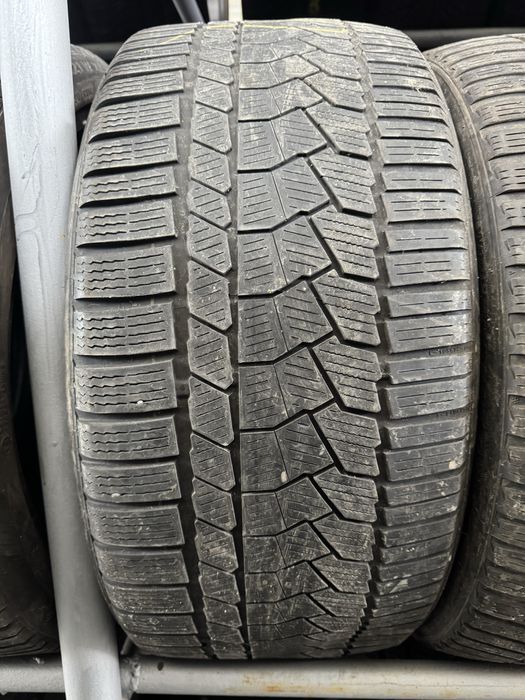 Anvelope 275/35/21 Continental