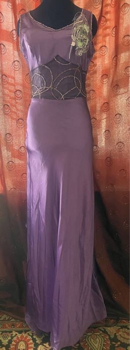 Вечерние платья