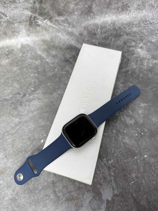Apple Watch Series 10 46mm (лот 752560 г. Кокшетау, ул. Абая 128, 21)