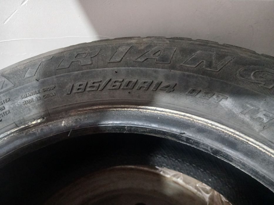 Колеса 185/65/14