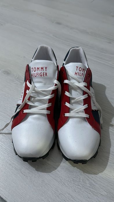 Кроссовки Tommy Hilfiger 41 размер