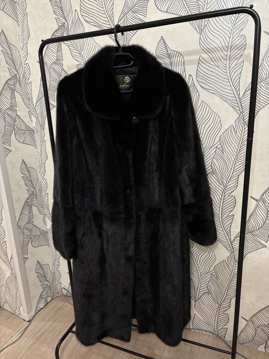 Продам новую шубу!