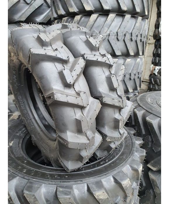 Anvelopa 6.00-12 ATF TRACTIUNE 6PR TT  Cauciucuri tractor, Fiat, Case, Fendt, John Deere, New Holland, Massey Ferguson, UTB   Cauciucuri tractor, Fiat