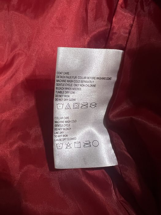 Зимно яке Michael Kors