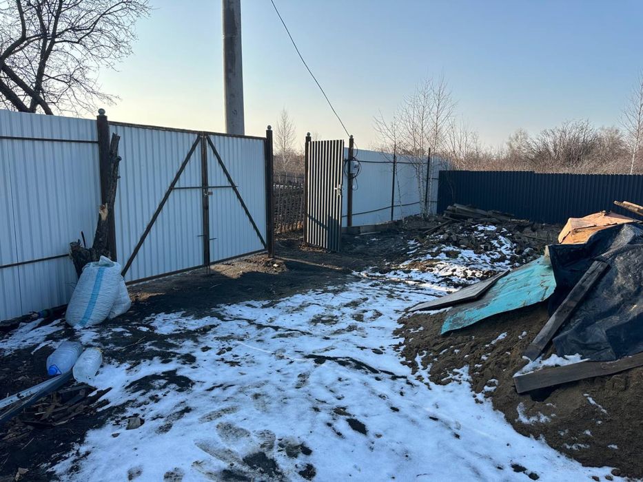 Продам дачный участок СТ Дружба