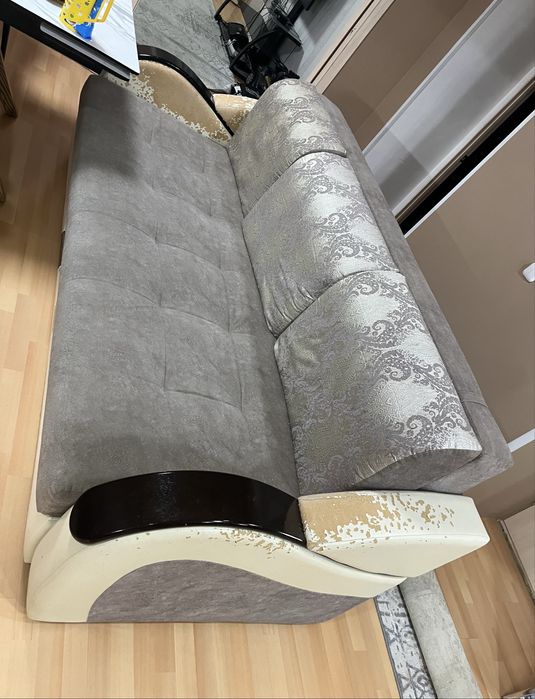 Продам диван раскладной