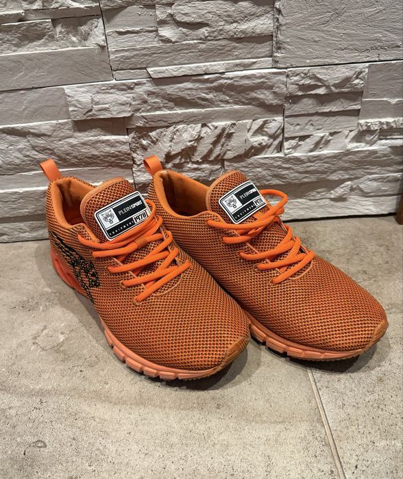 Мъжки обувки - Plein Sport