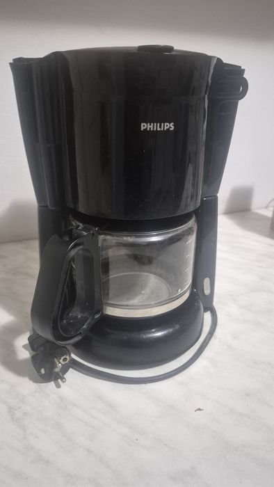 Aparat de cafea Philips nou