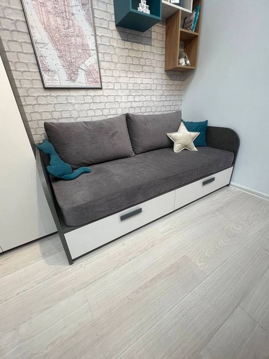 Детская кровать на заказ