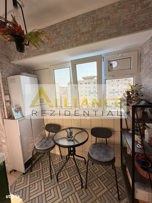 Apartament 4 Camere- Metrou Aparatorii Patriei