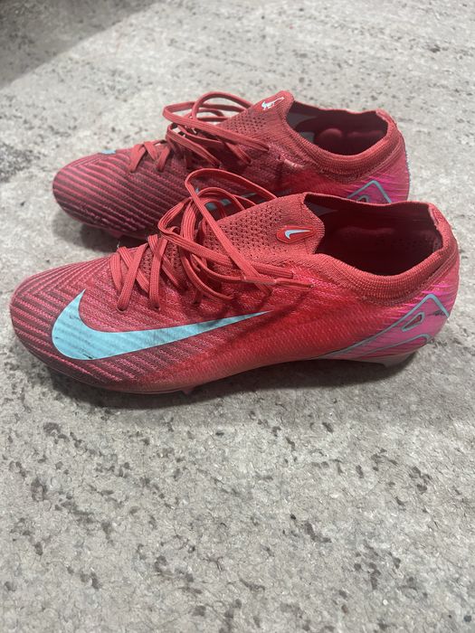 Ghete de fotbal vapor 16